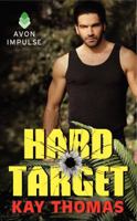 Hard Target 006229086X Book Cover