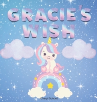 Gracie's Wish B0FPWSYFKS Book Cover