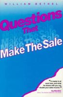 Questions That Make the Sale 0850131960 Book Cover