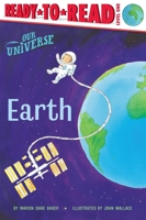 Earth: Ready-to-Read Level 1 1534486496 Book Cover