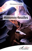 Hommes-fossiles (Théâtres) (French Edition) 2140205804 Book Cover