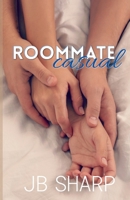 Roommate Casual B0FKYLGG95 Book Cover