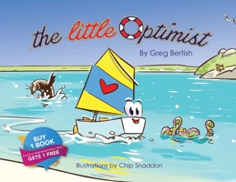 The Little Optimist 0620754052 Book Cover