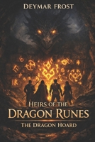 The Heirs of the Dragon Runes: The Dragon Hoard B0GTQN44ZT Book Cover