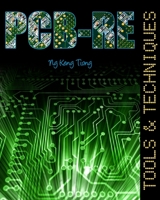 PCB-RE: Tools & Techniques 1979331383 Book Cover