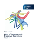 Atlas of Laparoscopic Digestive Operations 6206774767 Book Cover