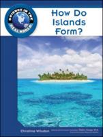How Do Islands Form? 1604134747 Book Cover