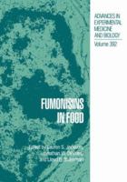 Fumonisins in Food 0306452162 Book Cover