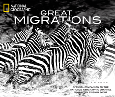 Great Migrations 1426206445 Book Cover