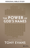 The Power of God's Names 143003145X Book Cover