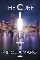 The Cure 1545617996 Book Cover