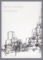 Morelia 098623558X Book Cover