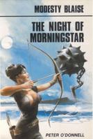 The Night of Morningstar 0330281682 Book Cover