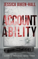 Accountability 0999365657 Book Cover