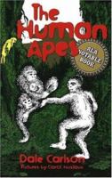 The Human Apes 1884158315 Book Cover
