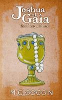 Joshua of Gaia: The Morgul Maze 1500262196 Book Cover