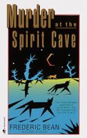Murder at the Spirit Cave 0553580175 Book Cover