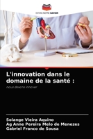 L'innovation dans le domaine de la sant� 6204043978 Book Cover