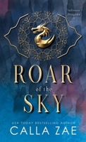 Roar of the Sky 1952820669 Book Cover