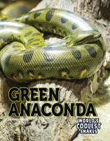 Green Anaconda 1641566124 Book Cover