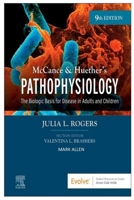 Pathophysiology B0C6WD63W6 Book Cover