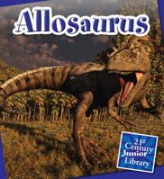 Allosaurus 1610806409 Book Cover