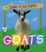 Goats 0778740544 Book Cover