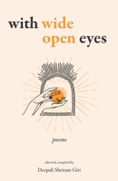 With Wide Open Eyes 8194932440 Book Cover