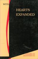 With Hearts Expanded: Transformations in the Lives of Benedictine Women, St. Joseph, Minnesota, 1957 to 2000 087839155X Book Cover