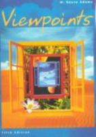 Viewpoints: Readings Worth Thinking and Writing About 0618261796 Book Cover