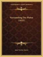 Verzameling Der Platen (1833) 1167387031 Book Cover