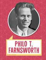 Philo T. Farnsworth 197713209X Book Cover