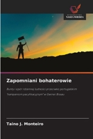 Zapomniani bohaterowie 6209670105 Book Cover