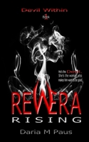 Rewera Rising 9198643339 Book Cover