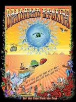 Deadhead Stories: If We Told You All That Went Down It Would Burn Off Both Your Ears 0578445425 Book Cover