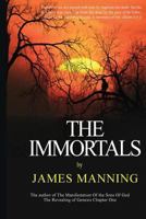 The Immortals 1539167674 Book Cover