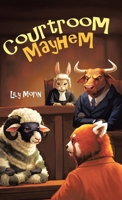 Courtroom Mayhem 1834183669 Book Cover