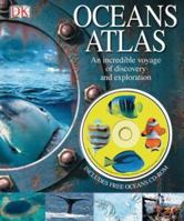 Oceans Atlas 0756625572 Book Cover
