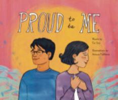 Proud To Be Me B0DYBNY6GM Book Cover