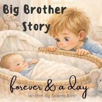 Big Brother Story: Forever & A Day B0GXKFPCNY Book Cover