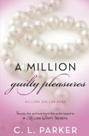 A Million Guilty Pleasures 0345548787 Book Cover