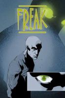 Freak 1582403635 Book Cover