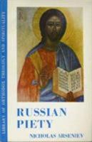 Russian Piety 0716403145 Book Cover