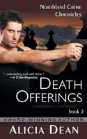 Death Offerings 1509239863 Book Cover