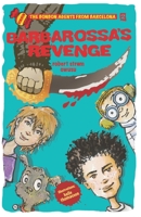 Barbarossas Revenge: The BonBon Agents of Barcelona B0BRDDVLD3 Book Cover