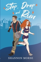 Stop Drop and Run B0DYN9H3NL Book Cover