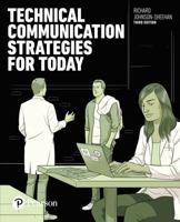 Technical Communication Strategies for Today [with REVEL Access Code] 0321907973 Book Cover