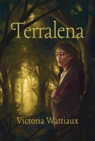 Terralena 1949085627 Book Cover