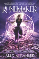 Runemaker 1335462260 Book Cover