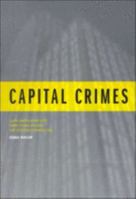 Capital Crimes 1583670017 Book Cover